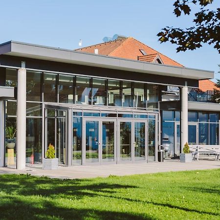 Tagungszentrum Blaubeuren Exterior foto