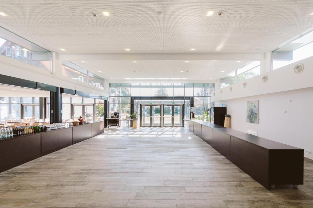 Tagungszentrum Blaubeuren Exterior foto