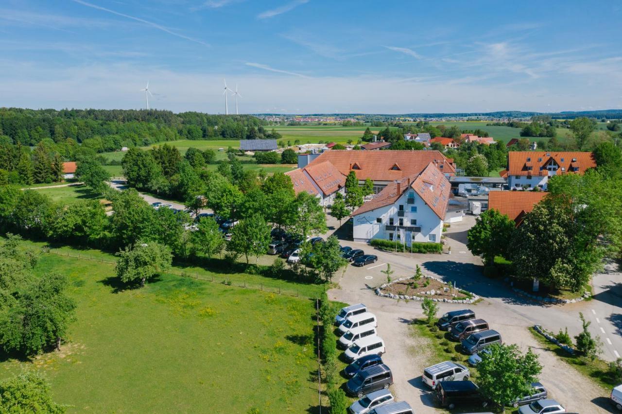 Tagungszentrum Blaubeuren Exterior foto