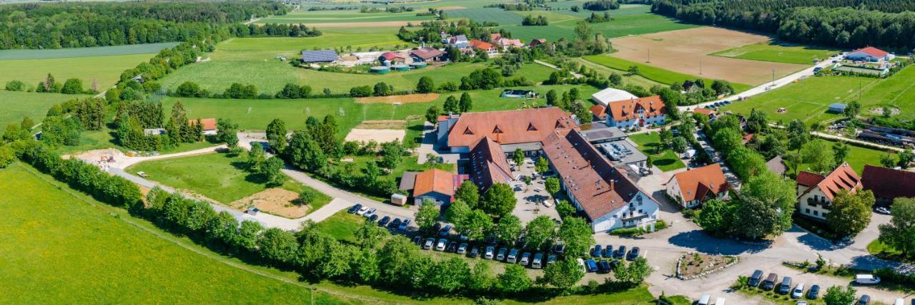 Tagungszentrum Blaubeuren Exterior foto